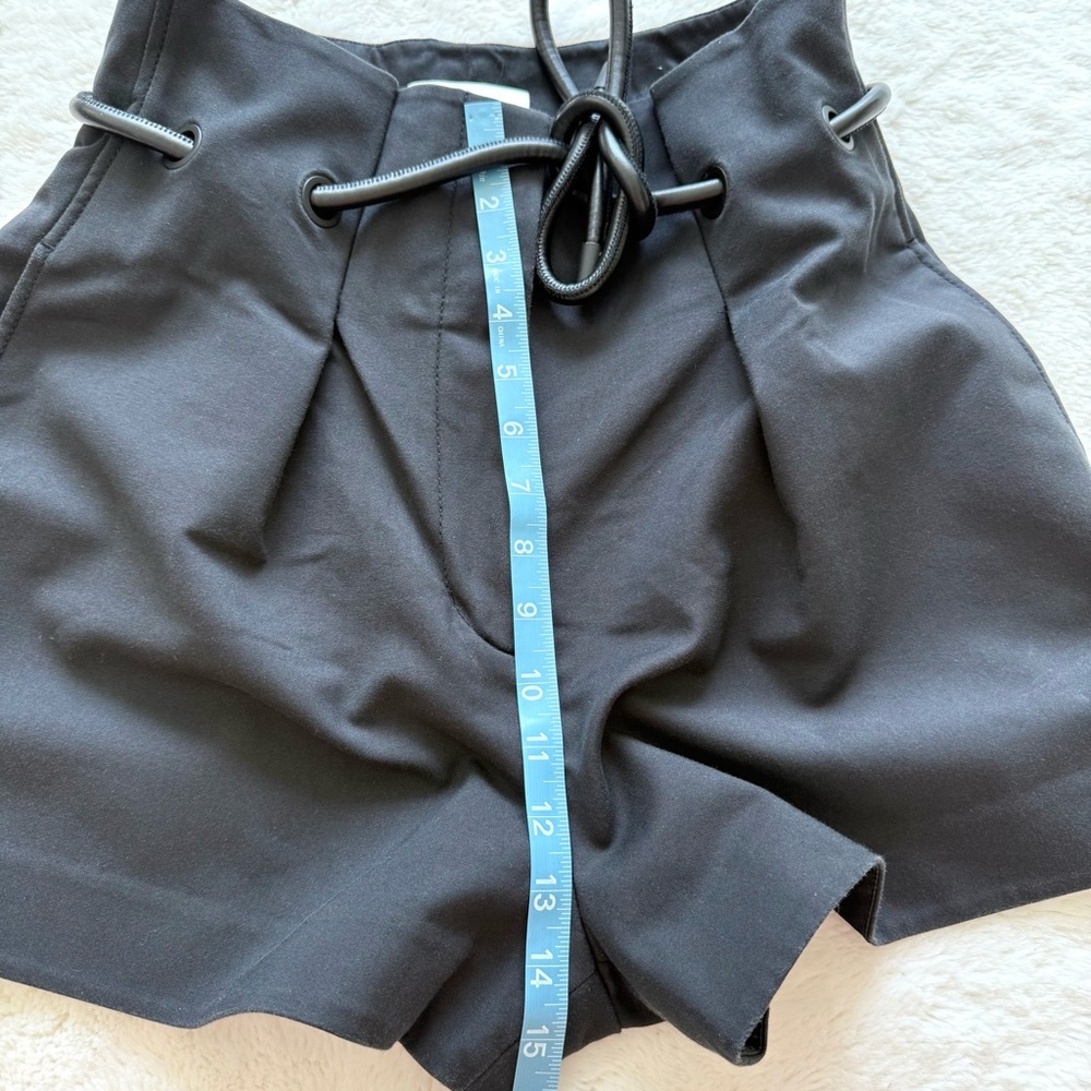 3.1 Phillip Lip women shorts size 2 US - Picture 6 of 7